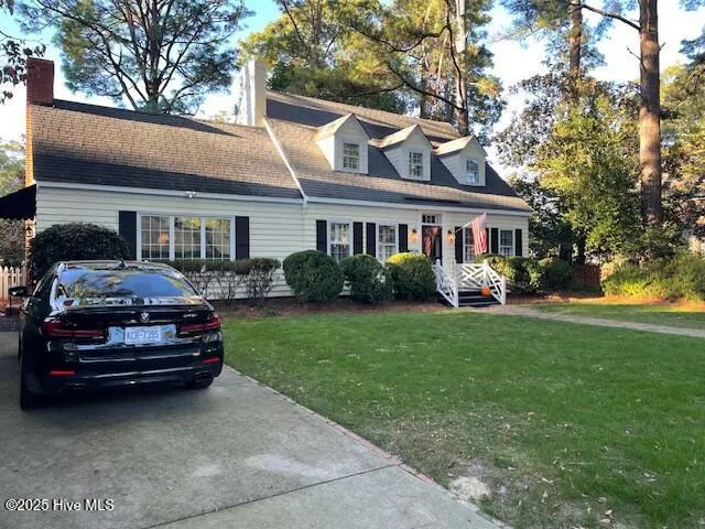 $358,000 | 304 Mt Vernon Drive Northwest, Wilson, NC 27893
