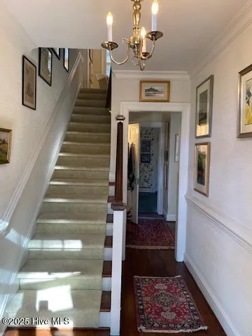 $358,000 | 304 Mt Vernon Drive Northwest, Wilson, NC 27893