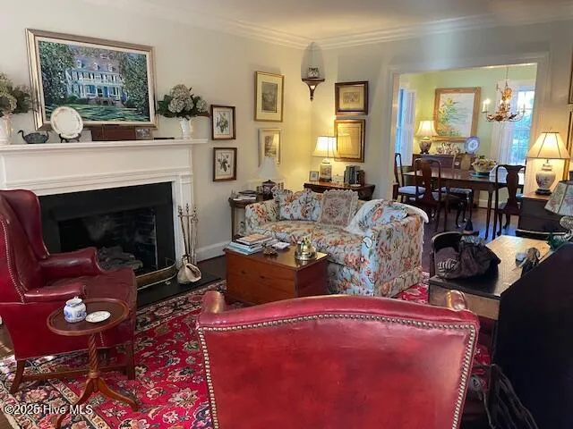 $358,000 | 304 Mt Vernon Drive Northwest, Wilson, NC 27893