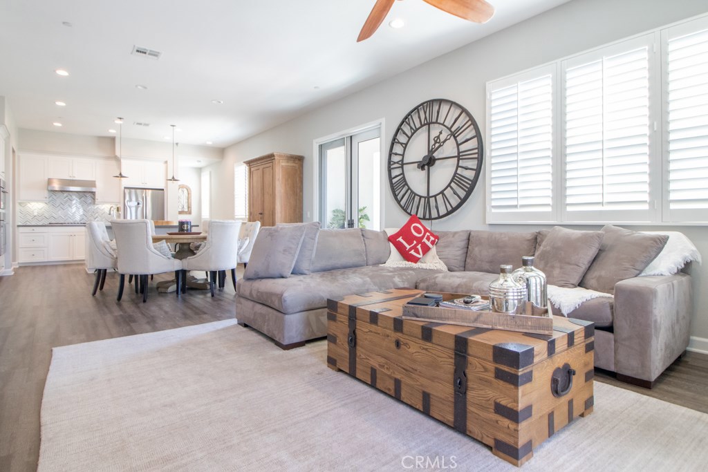 157 Follyhatch Irvine, CA 92618 - Photo 10 of 44 a bedroom with furniture and a large window