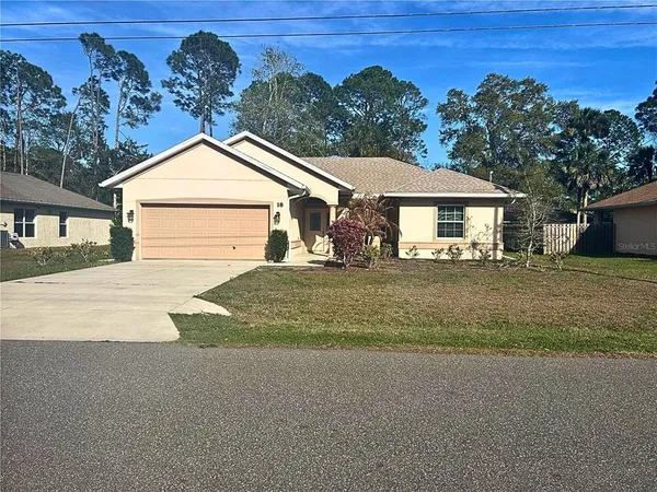 $1,995 | 18 Porter Lane, Palm Coast, FL 32164