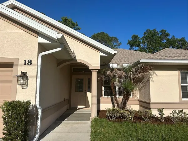 $1,995 | 18 Porter Lane, Palm Coast, FL 32164