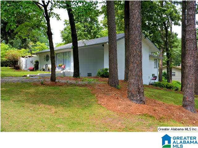 1601 Barry Avenue Birmingham, AL 35209 - Photo 2 of 32