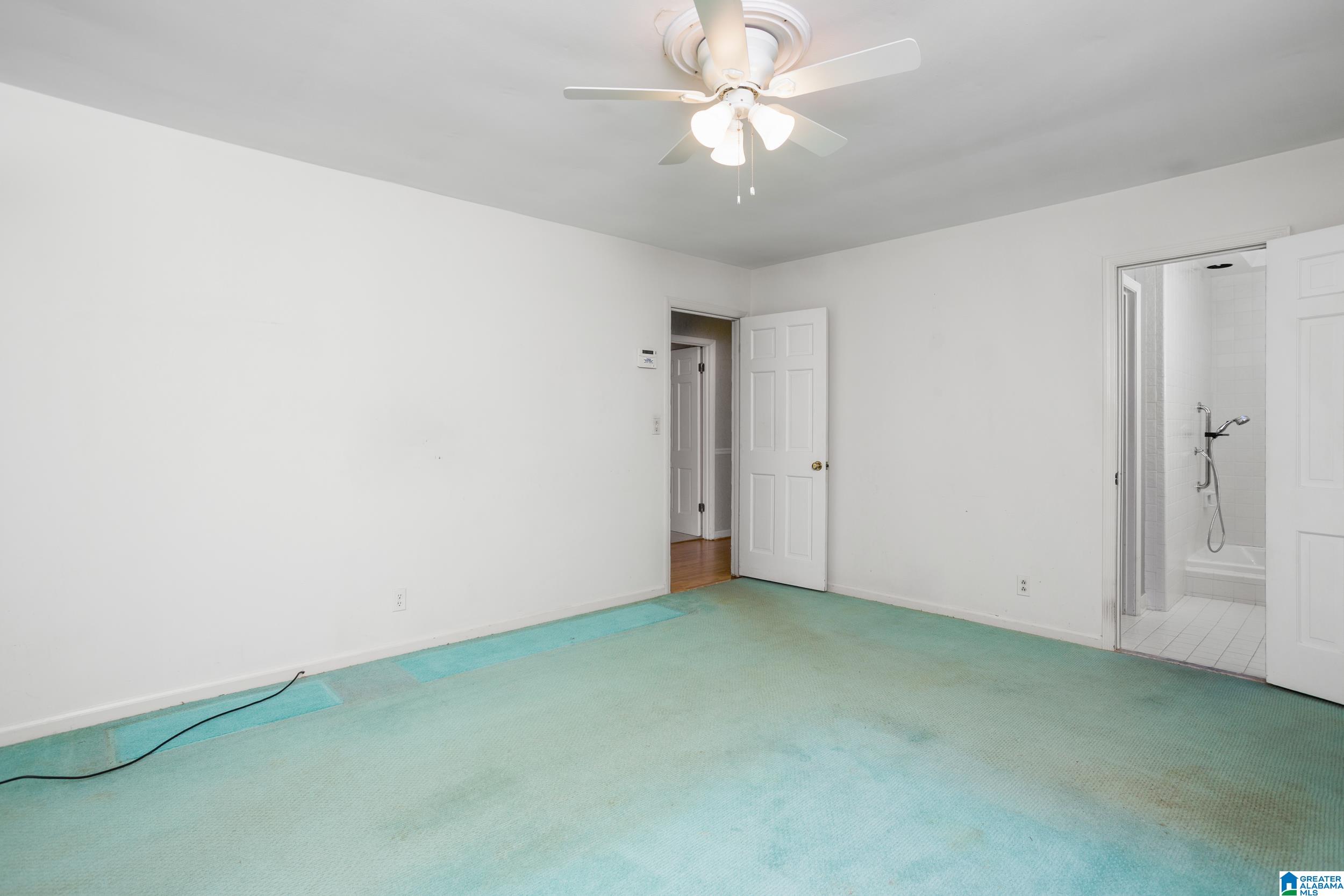 2307 Ridgeview Road Anniston, AL 36207 - Photo 20 of 39