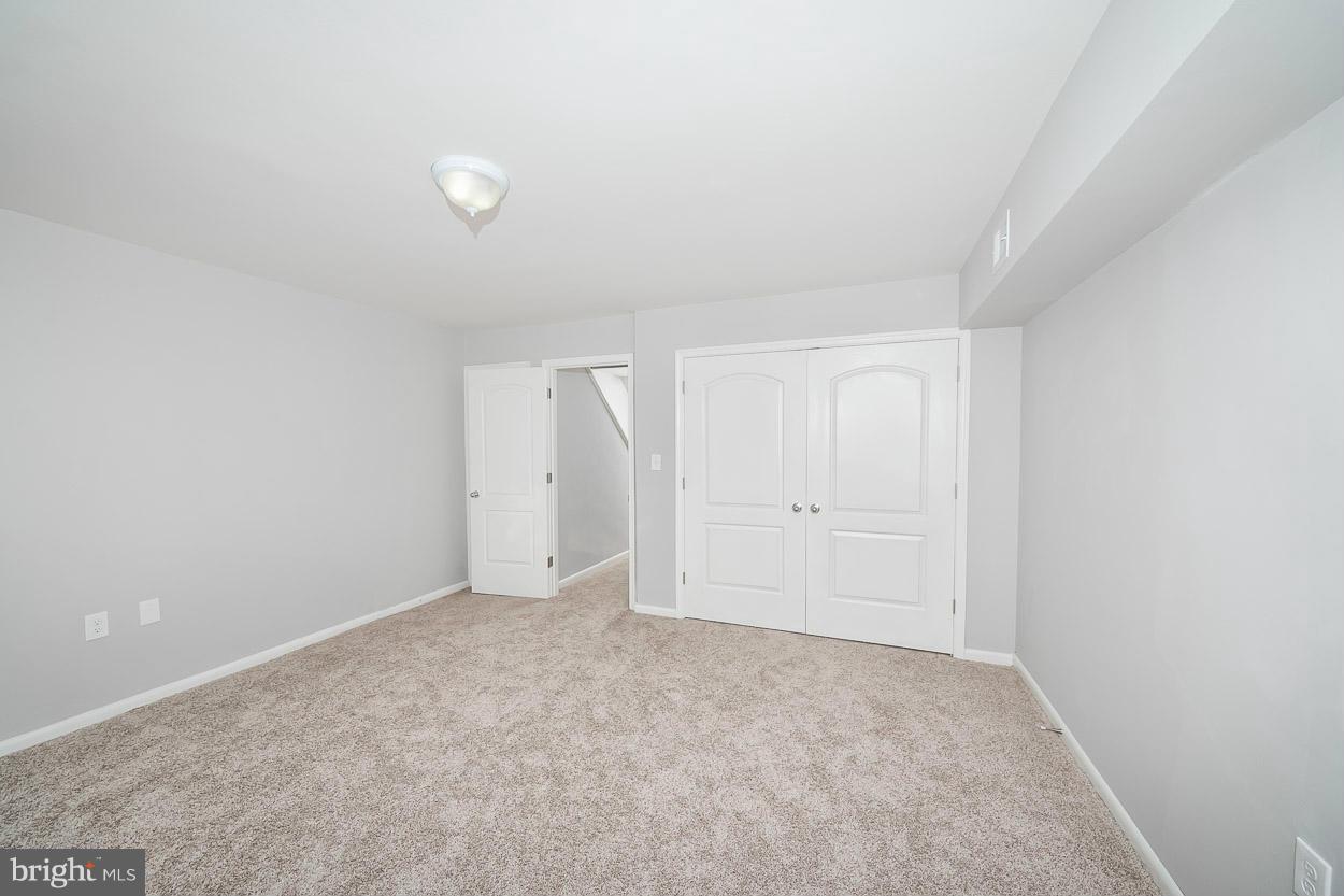 3 Cross Keys Road Baltimore, MD 21210 - Photo 21 of 29 a view of an empty room