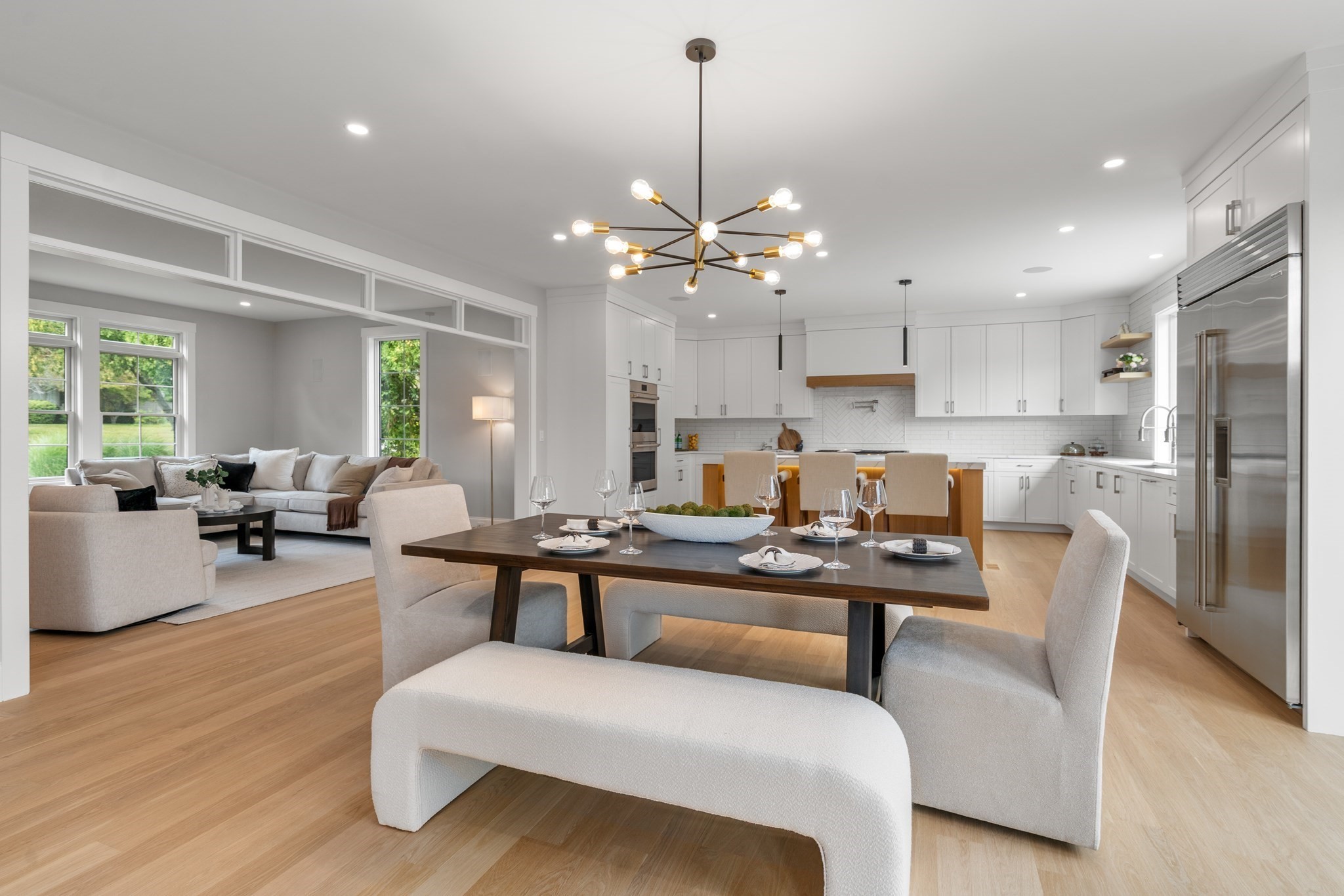 55 Crestview Road Belmont, MA 02478 - Photo 8 of 40 Gallery Image 8