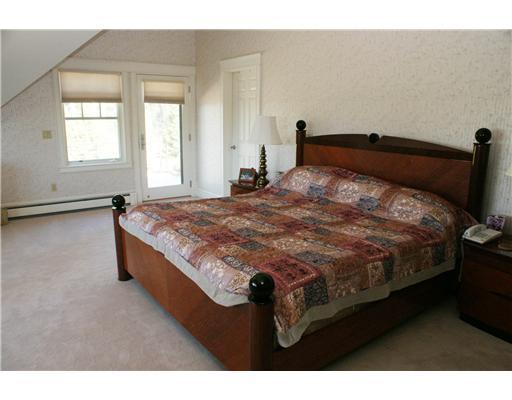 1 Lakin Brook Road Windham, ME 04062 - Photo 15 of 25 Master Bedroom.