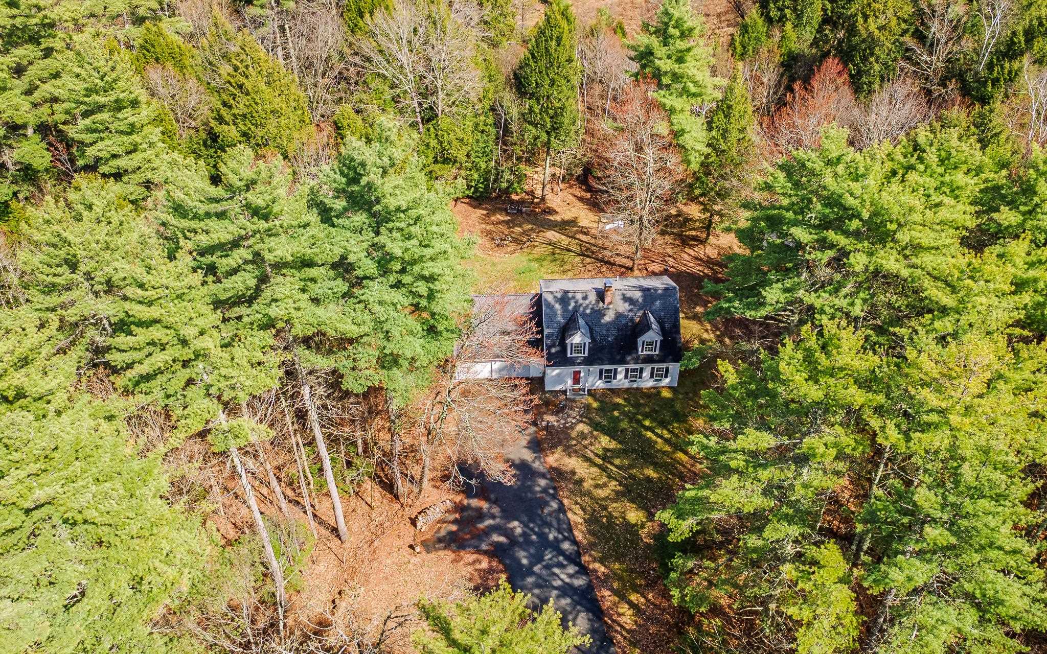 109 Greenfield Road Peterborough, NH 03458 - Photo 44 of 45