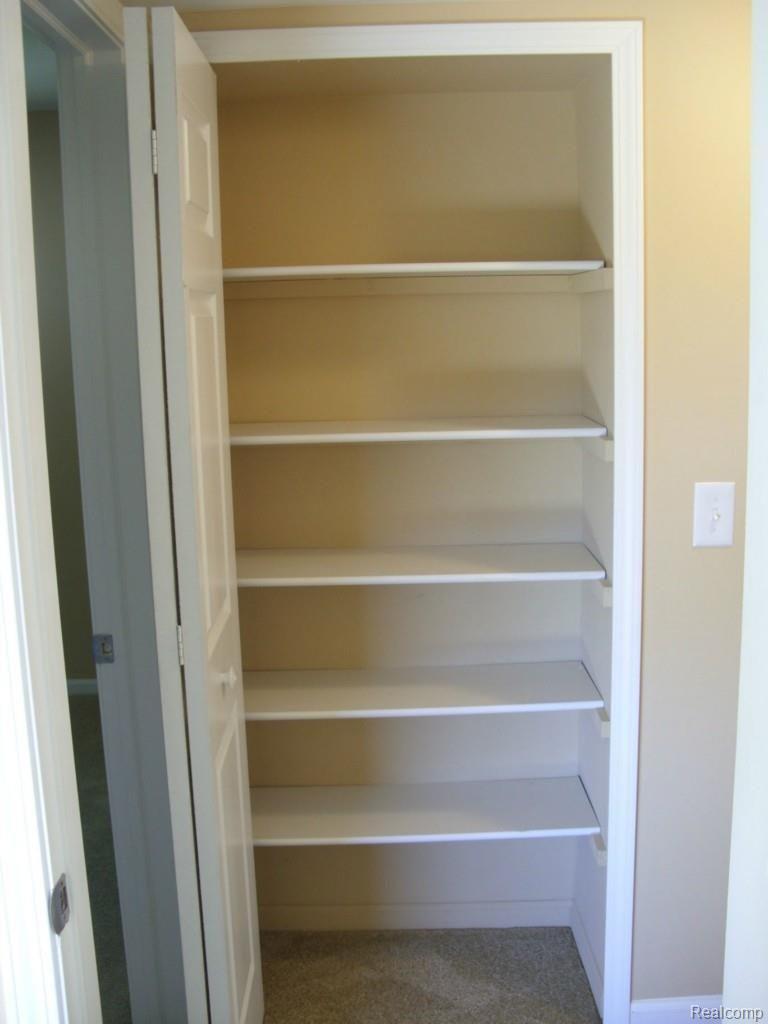 43070 Versailles Road Canton, MI 48187 - Photo 24 of 32 27 up hall closet.jpg