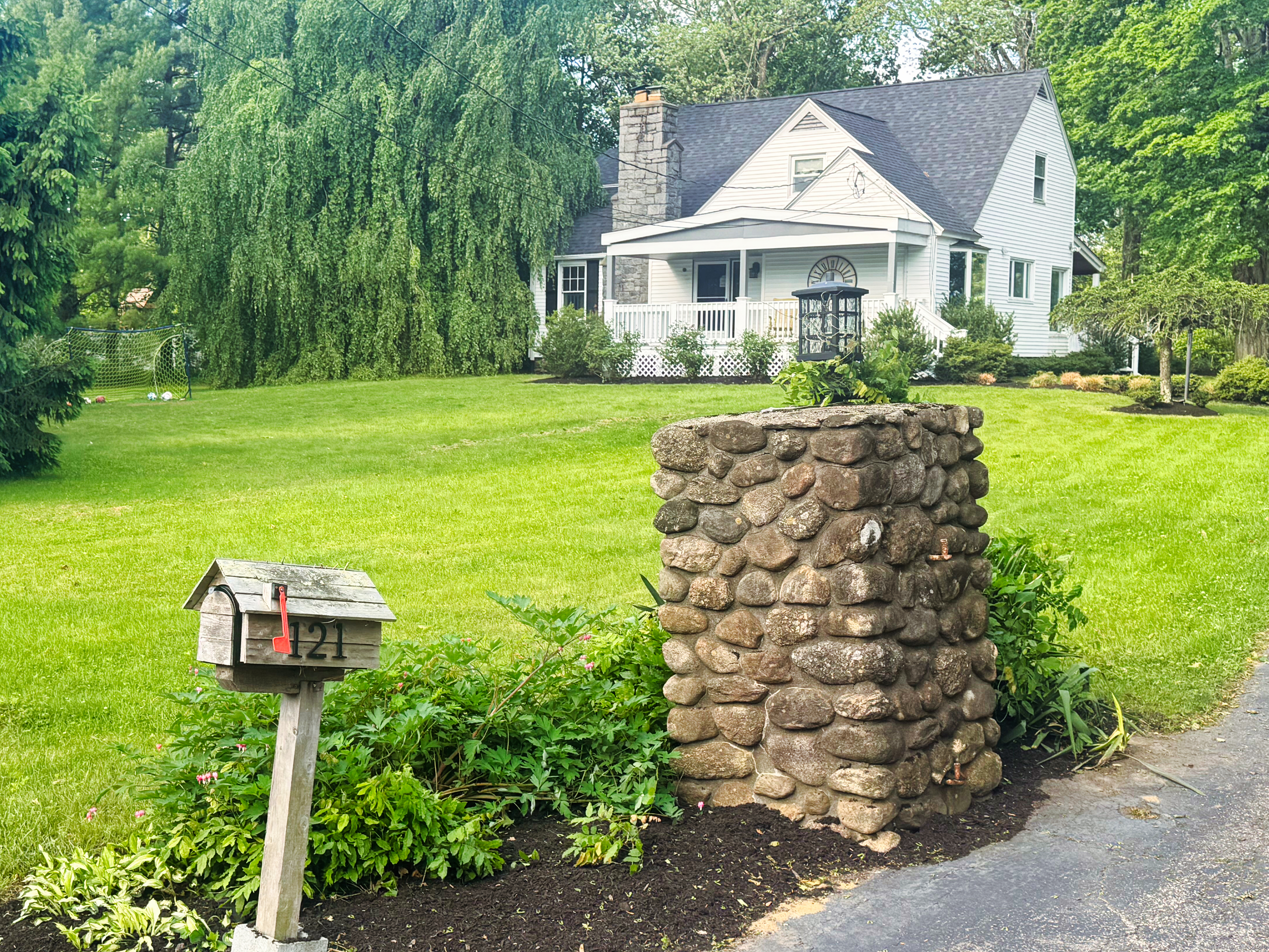 121 Lewis Road Trumbull, CT 06611 - Photo 1 of 29