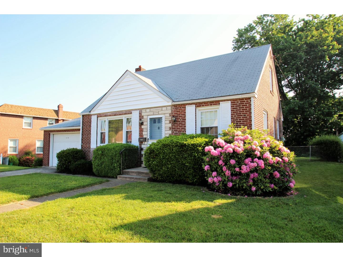 413 Perry Street Ridley Park, PA 19078 - Photo 1 of 23 Gallery Image 1