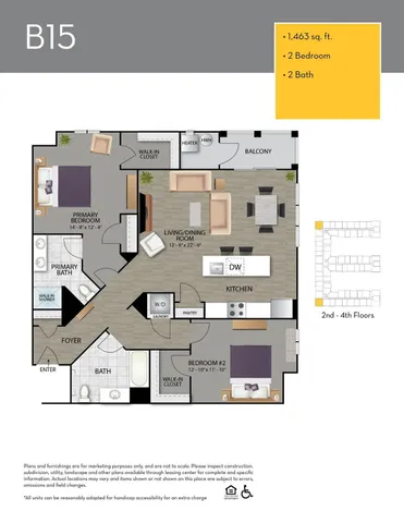 $3,939 | 11 Highway 1, Unit 245, New Brunswick, NJ 08901