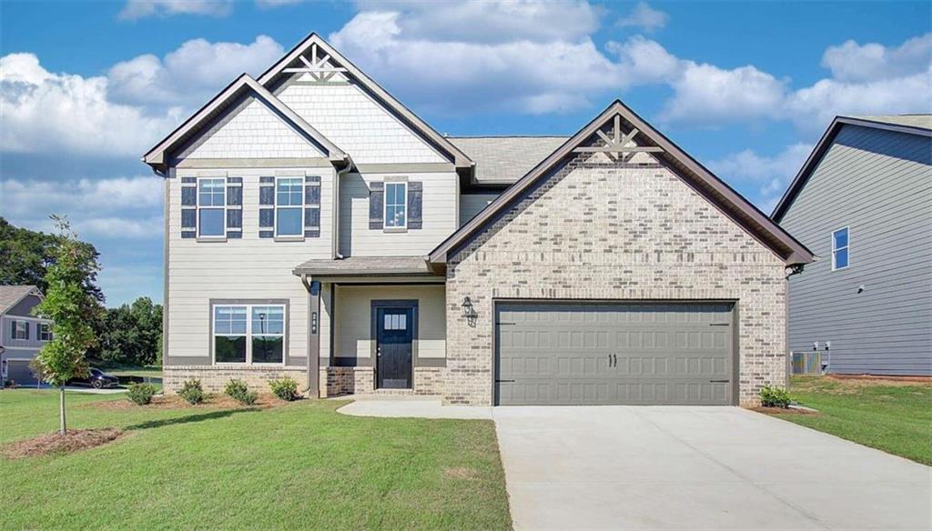 4222 Cedar Commons Way Conley, GA 30288 - Photo 1 of 1 Gallery Image 1