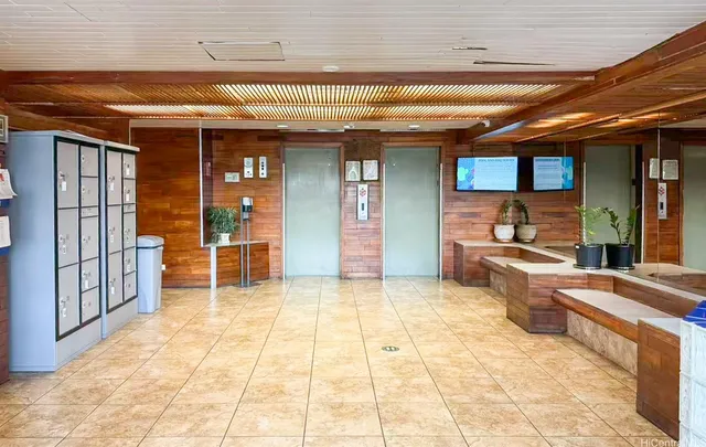 a view of an outdoor space