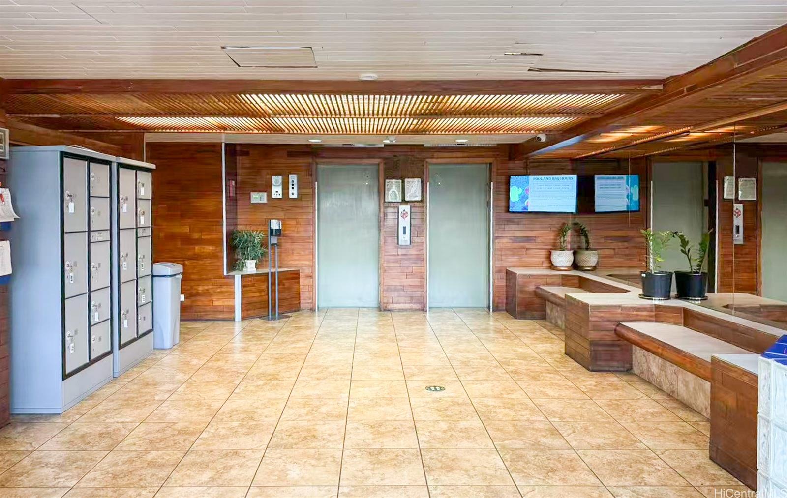 5210 Likini Street, Unit 901 Honolulu, HI 96818 - Photo 15 of 16 a view of an outdoor space