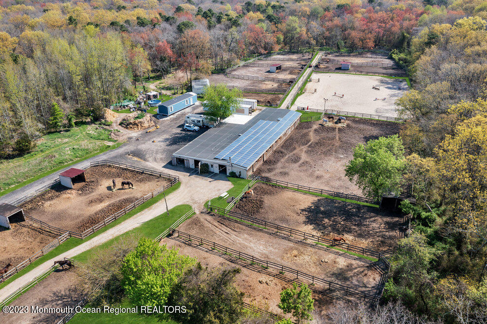 1064 Maxim Southard Road Howell, NJ 07731 - Photo 32 of 40 115_dji_0511-1
