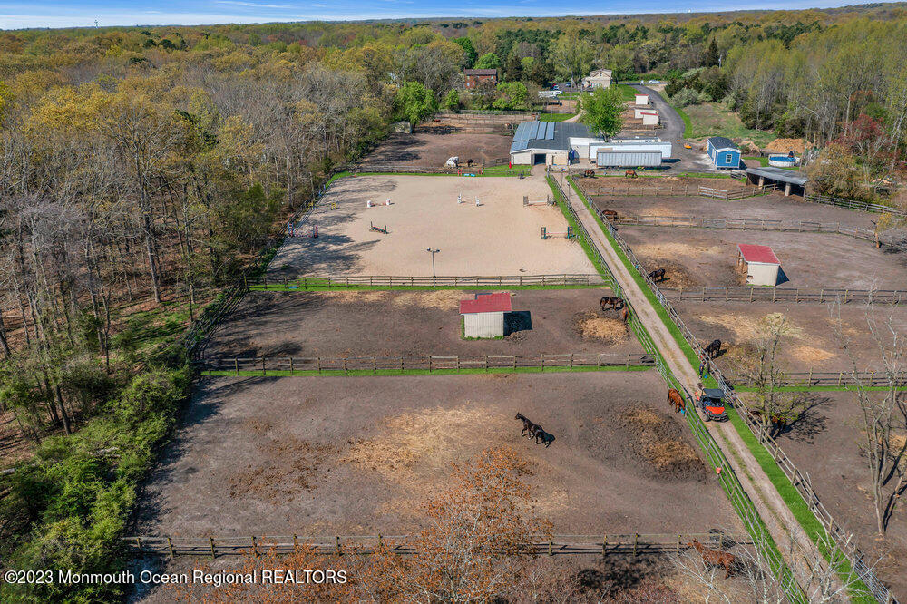 1064 Maxim Southard Road Howell, NJ 07731 - Photo 35 of 40 120_dji_0539-1