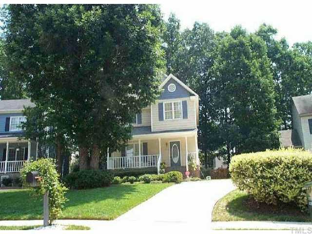 4905 Liverpool Lane Raleigh, NC 27604 - Photo 1 of 1 Gallery Image 1
