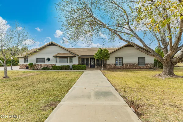 $1,250,000 | 2550 North Pioneer, Mesa, AZ 85203