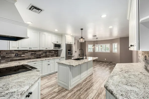 $1,250,000 | 2550 North Pioneer, Mesa, AZ 85203