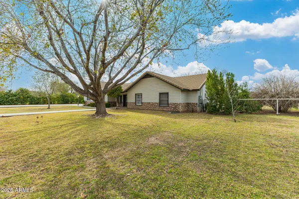 $1,250,000 | 2550 North Pioneer, Mesa, AZ 85203