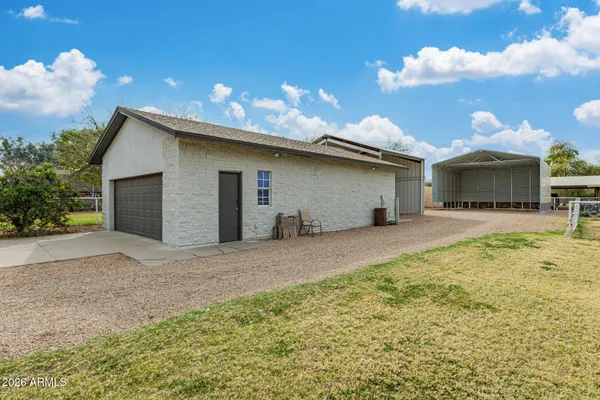 $1,250,000 | 2550 North Pioneer, Mesa, AZ 85203