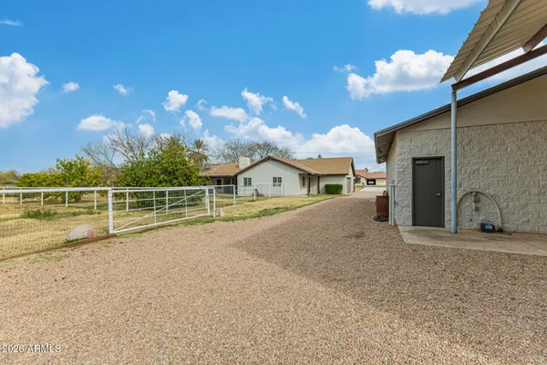 $1,250,000 | 2550 North Pioneer, Mesa, AZ 85203