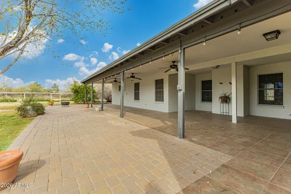 $1,250,000 | 2550 North Pioneer, Mesa, AZ 85203