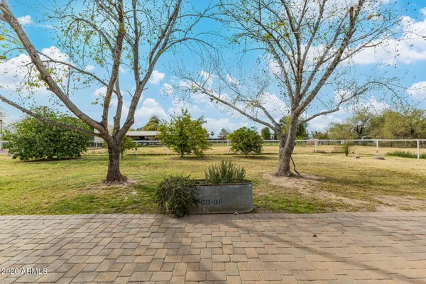 $1,250,000 | 2550 North Pioneer, Mesa, AZ 85203