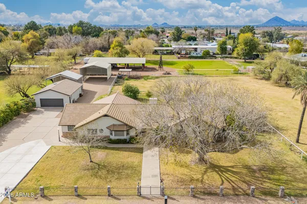 $1,250,000 | 2550 North Pioneer, Mesa, AZ 85203