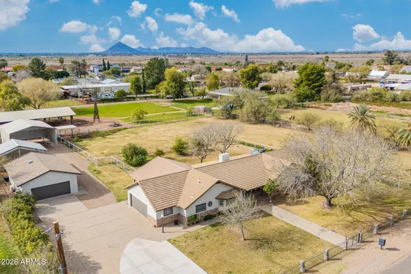 $1,250,000 | 2550 North Pioneer, Mesa, AZ 85203