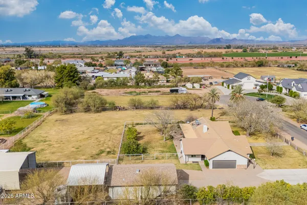 $1,250,000 | 2550 North Pioneer, Mesa, AZ 85203