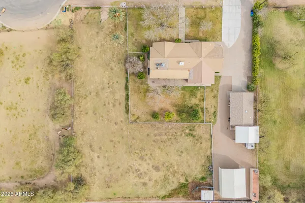 $1,250,000 | 2550 North Pioneer, Mesa, AZ 85203
