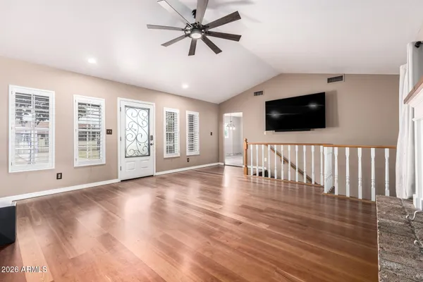 $1,250,000 | 2550 North Pioneer, Mesa, AZ 85203