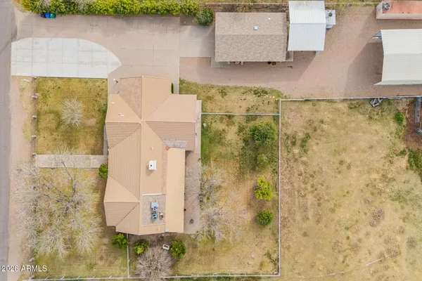 $1,250,000 | 2550 North Pioneer, Mesa, AZ 85203