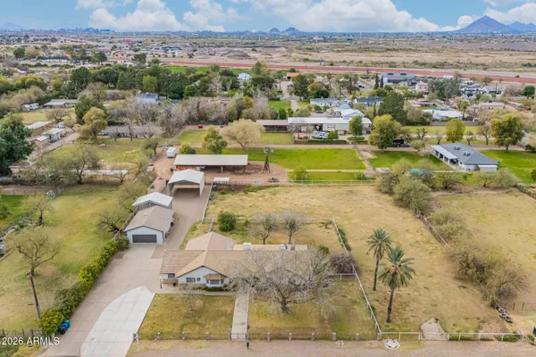 $1,250,000 | 2550 North Pioneer, Mesa, AZ 85203