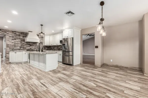 $1,250,000 | 2550 North Pioneer, Mesa, AZ 85203