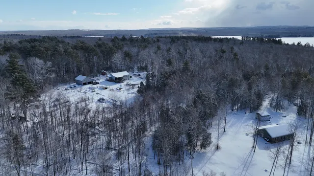 $45,000 | Lot 3-12 Shady Lane, Newport, ME 04953