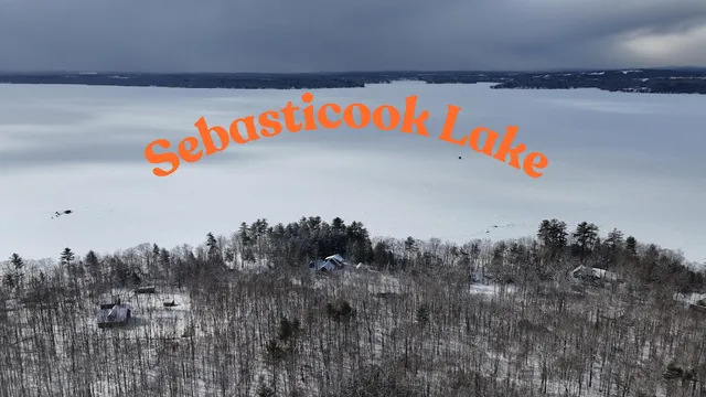 $45,000 | Lot 3-12 Shady Lane, Newport, ME 04953