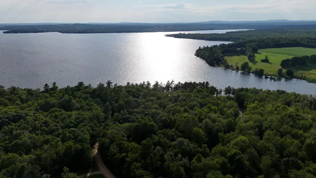 $45,000 | Lot 3-12 Shady Lane, Newport, ME 04953