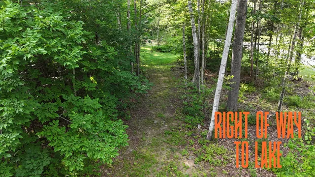 $45,000 | Lot 3-12 Shady Lane, Newport, ME 04953