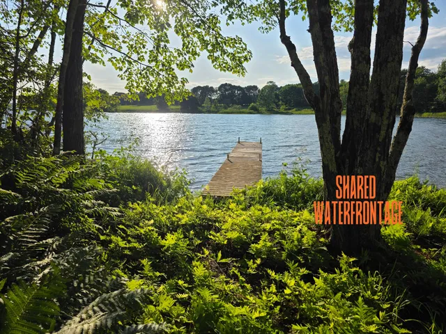 $45,000 | Lot 3-12 Shady Lane, Newport, ME 04953