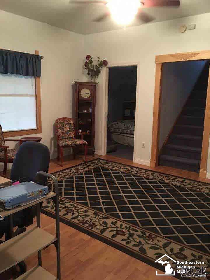 12638 Albain Road Petersburg, MI 49270 - Photo 14 of 24 Gallery Image 14