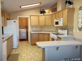 1545 East El Rodeo Road, Unit 160 Fort Mohave, AZ 86426 - Photo 3 of 35