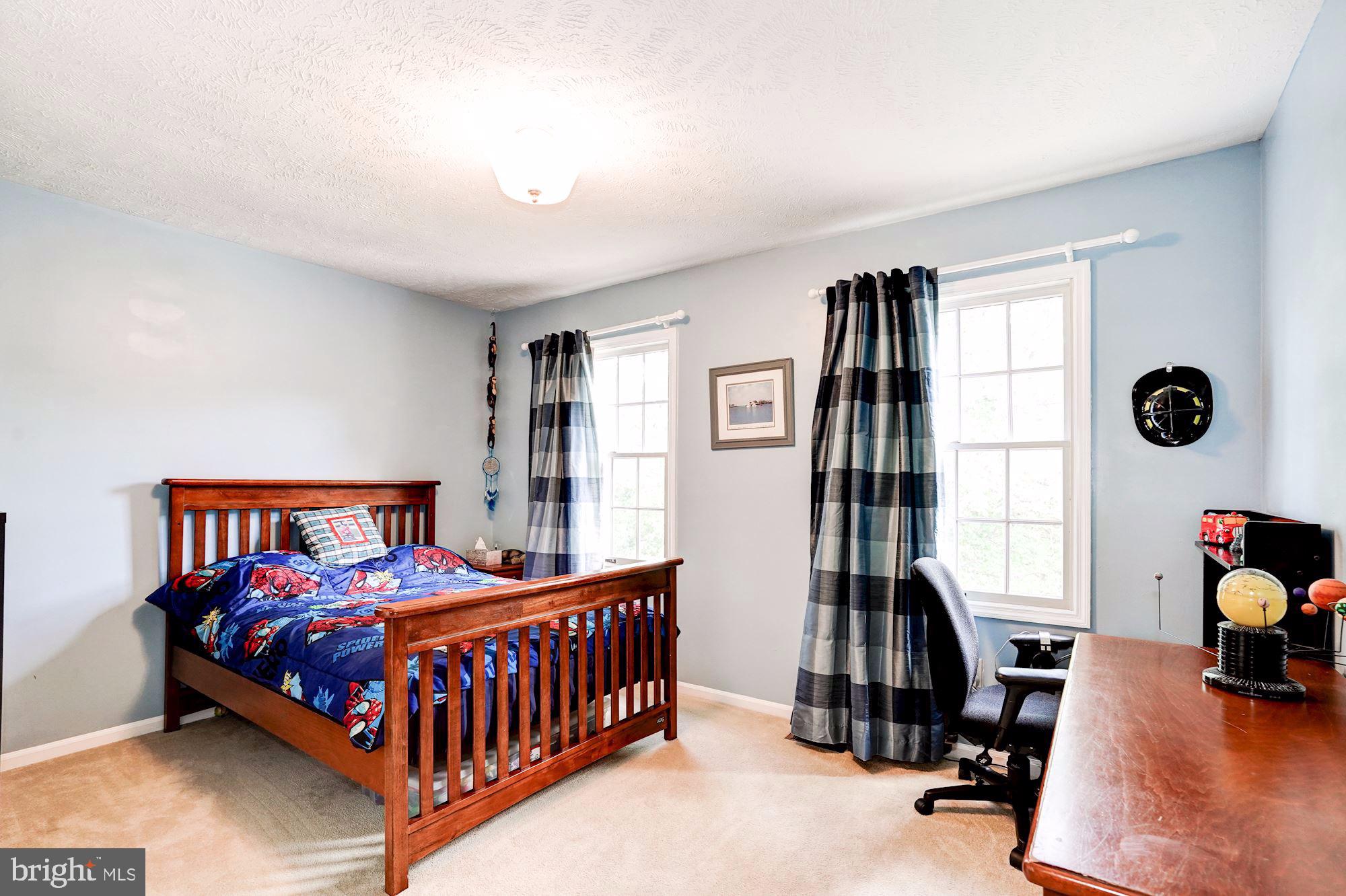 2330 Club Pond Lane Reston, VA 20191 - Photo 24 of 39 Bedroom #1- Carpet