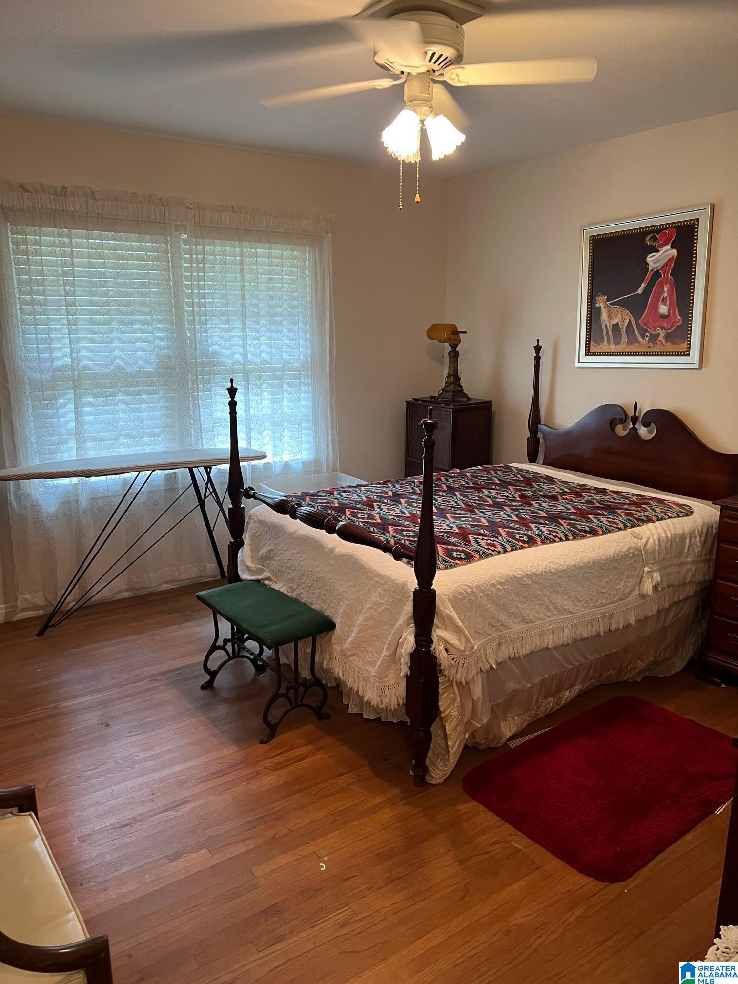 508 Rutherford Drive Birmingham, AL 35206 - Photo 17 of 37