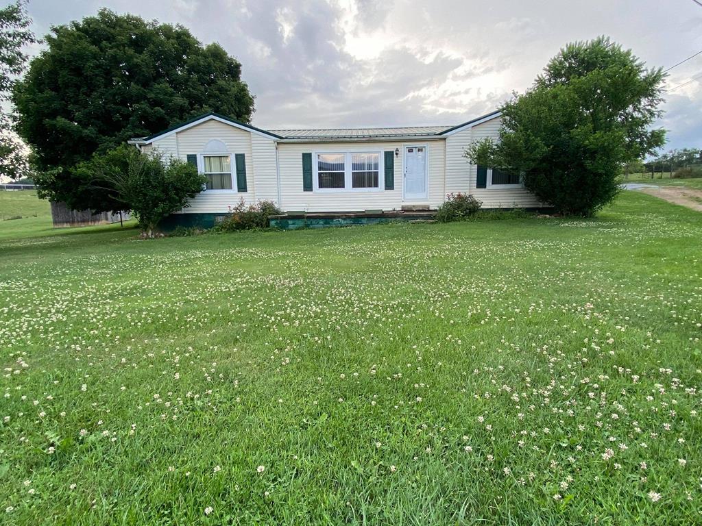 38375 Loves Mill Road Chilhowie, VA 24319 - Photo 1 of 28 Gallery Image 1