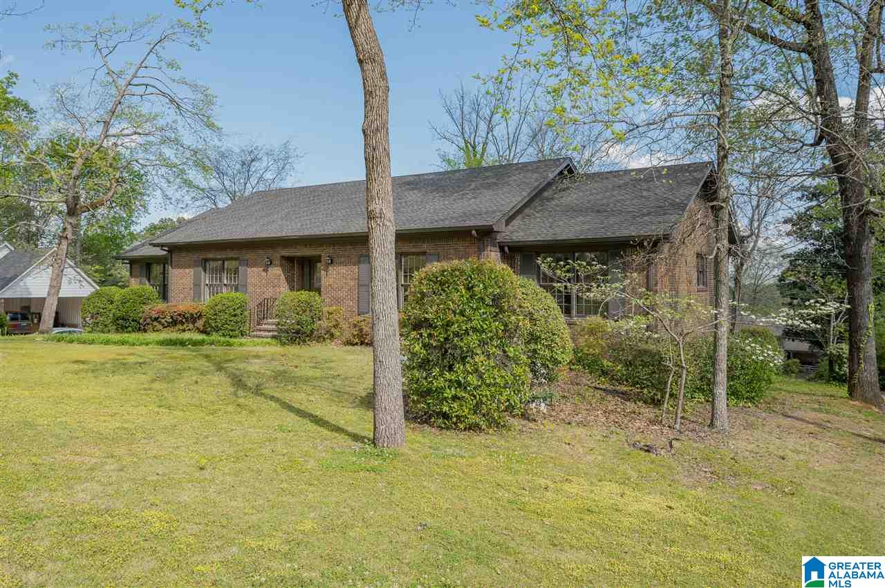 2937 Ryecroft Road Birmingham, AL 35223 - Photo 3 of 50