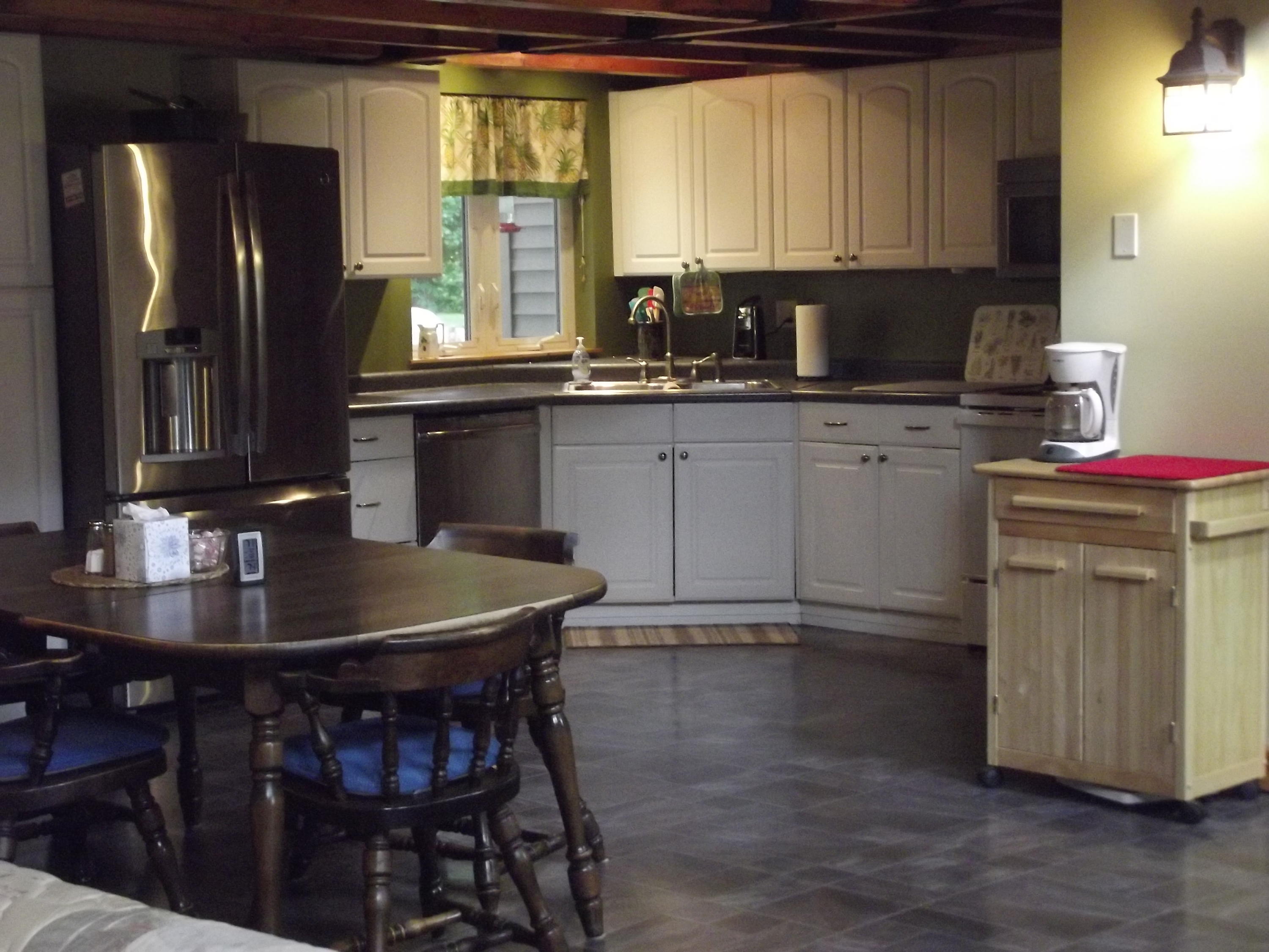 96 Ames Road Cornville, ME 04976 - Photo 6 of 22 Picture 6, eat in kitchen