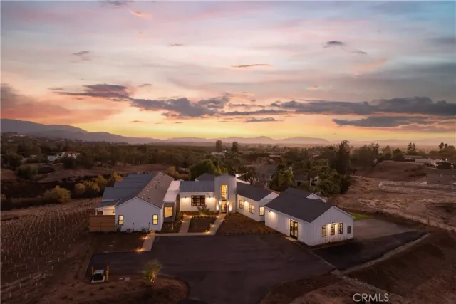 $5,849,000 | 39241 Corte Venture, Temecula, CA 92590